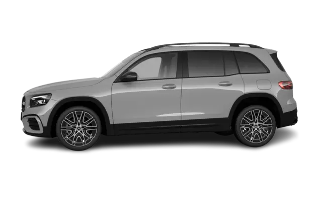 Angebotsdetails Mercedes-Benz GLB GLB 200 DCT Alpingrau Uni