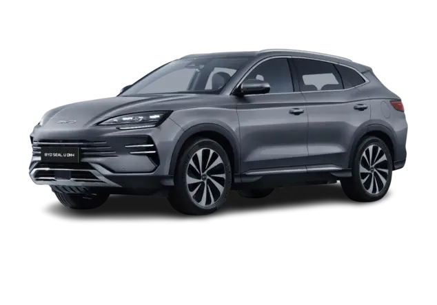 Angebotsdetails BYD Seal U DM-I 1.5T DM-i Design Tian Qing