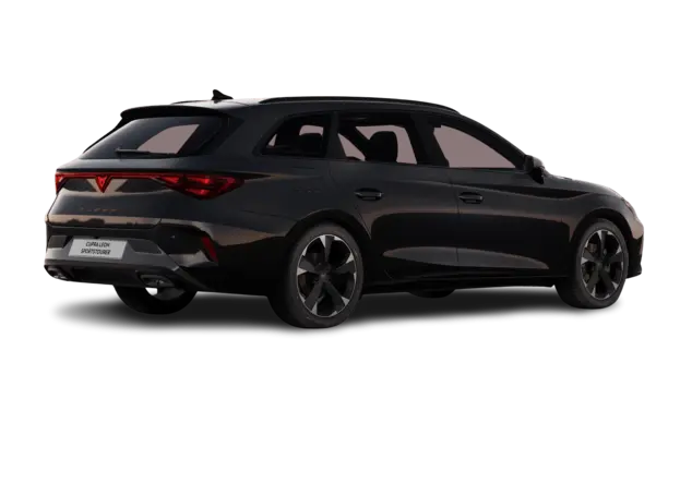 Angebotsdetails Cupra Leon 1.5 eTSI 110kW Sportstourer Midnight Black Metallic