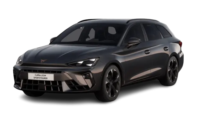 Angebotsdetails Cupra Leon 1.5 eTSI 110kW Sportstourer Magnetic Grau