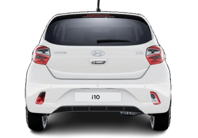 Angebotsdetails Hyundai i10 1.0 Trend