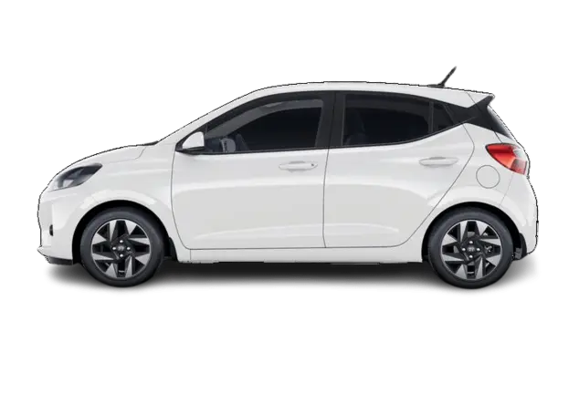 Angebotsdetails Hyundai i10 1.0 Trend
