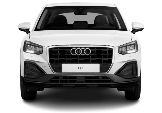 Angebotsdetails Audi Q2 35 TFSI S tronic Arkonaweiß Uni