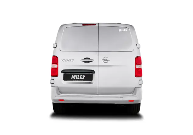Angebotsdetails Opel Vivaro -