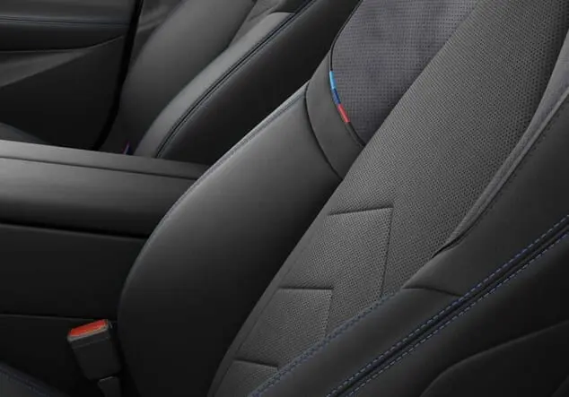 Angebotsdetails BMW 5er Touring 550e xDrive Touring A Sophistograu Brillanteffekt metallic
