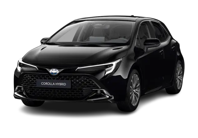 Angebotsdetails Toyota Corolla 1,8 Hybrid Teamplayer mysticschwarz mica