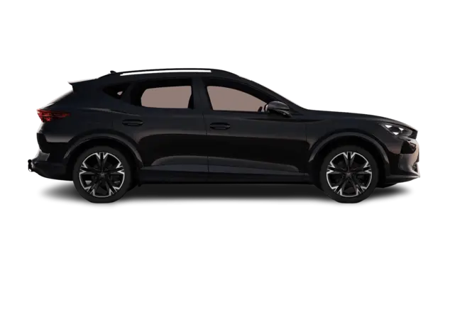 Angebotsdetails Cupra Formentor 1.5 eTSI MHEV 110kW Midnight Black Metallic