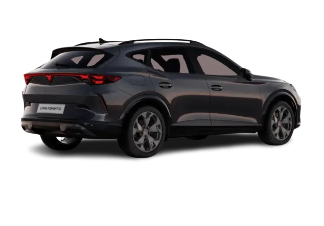Angebotsdetails Cupra Formentor 1.5 eTSI MHEV 110kW Magnetic Grau Metallic