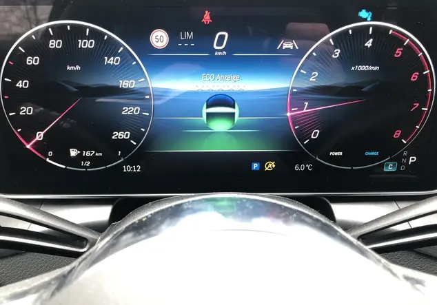 Angebotsdetails Mercedes-Benz GLC Graulack graphitgrau
