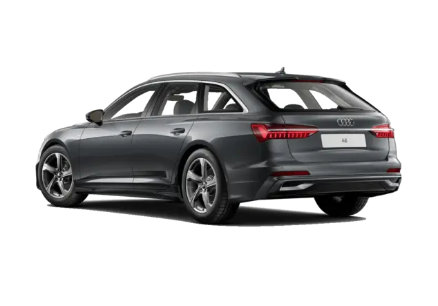 Angebotsdetails Audi A6 Daytonagrau