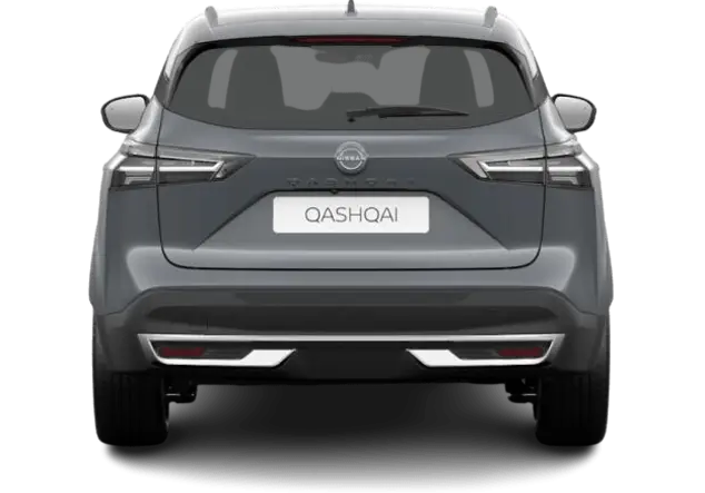 Angebotsdetails Nissan Qashqai 1.3 DIG-T MHEV 158PS Xtronic N-Connecta Ceramic Grey