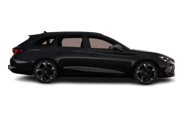Angebotsdetails Cupra Leon 1.5 eTSI 110kW Sportstourer Midnight Black Metallic
