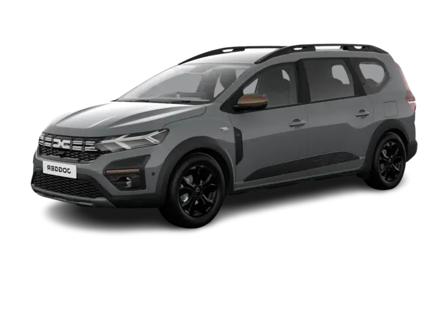Angebotsdetails Dacia Jogger TCe 110 Extreme 7-Sitzer Schiefer-Grau