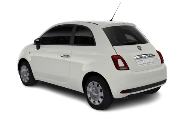 Angebotsdetails Fiat 500 1.0 GSE Bianco Gelato Uni