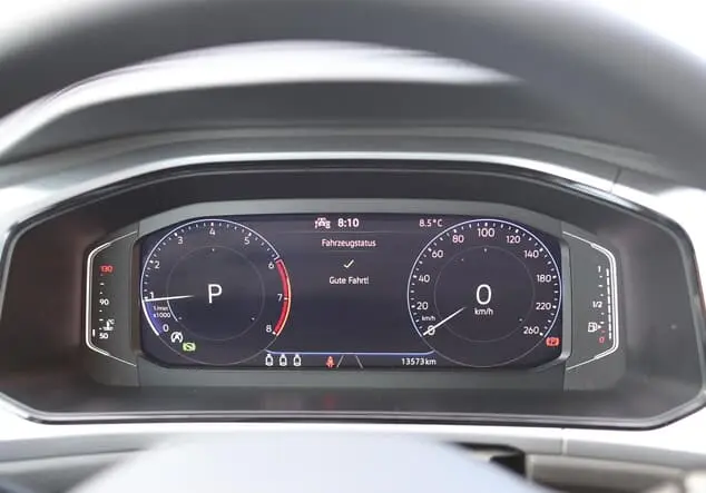 Angebotsdetails Volkswagen T-Roc Pure White