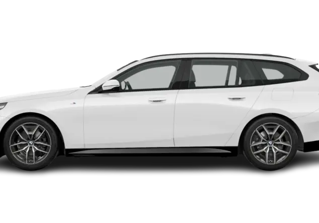 Angebotsdetails BMW 5er Touring 520d xDrive Touring A Alpinweiß Uni