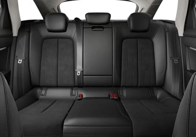Angebotsdetails Audi A6 allroad 45 TDI S tronic Brillantschwarz
