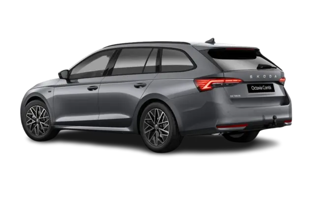 Angebotsdetails Skoda Octavia 2.0 TDI 110kW Tour Combi Graphite-Grau Metallic