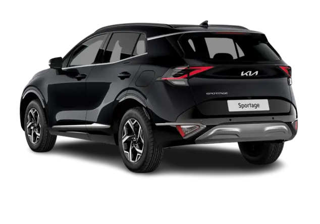 Angebotsdetails Kia Sportage 1.6 T-GDI Plug-in H Auto Plug & Ride Zilinaschwarz