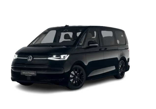 Angebotsdetails Volkswagen T7 Schwarz (Deep Black Perleffekt)