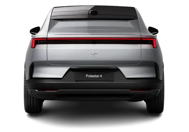 Angebotsdetails Polestar 4 Long Range Single motor Magnesium