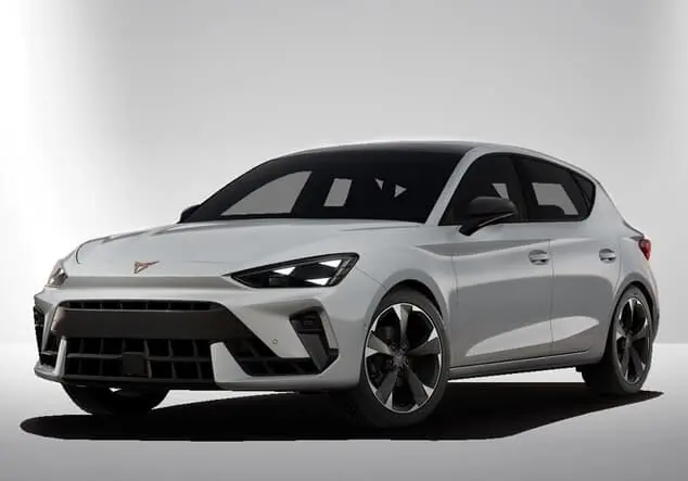 Angebotsdetails Cupra Leon Variabel