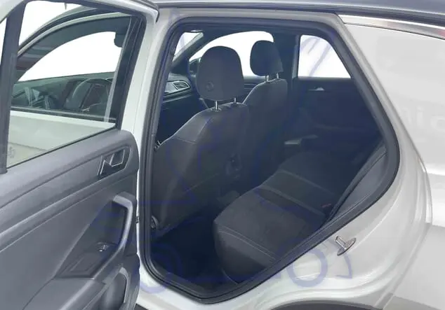 Angebotsdetails Volkswagen T-Roc Weiß