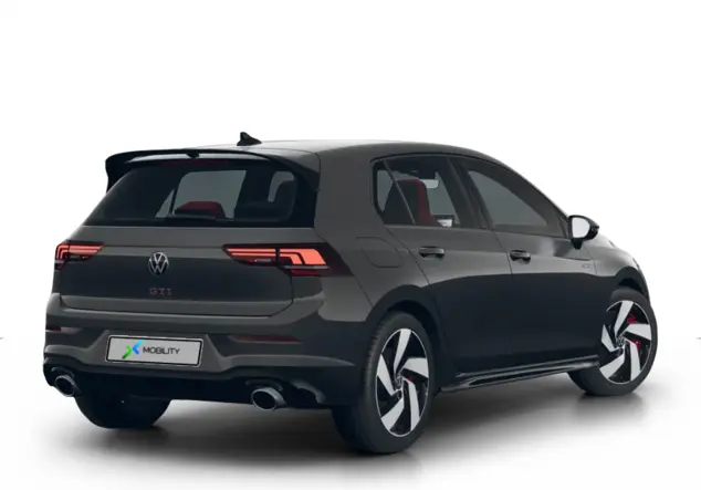 Angebotsdetails VW Golf GTI Clubsport diverse Farben