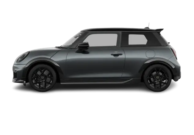 Angebotsdetails MINI Cooper 3-Türer C John Cooper Works Trim Steptr. Legend Grey metallic