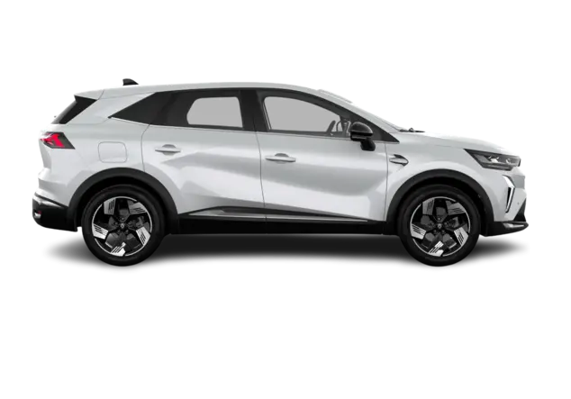 Angebotsdetails Renault Symbioz E-Tech Full Hybrid 145 Techno Perlmutt-Weiß