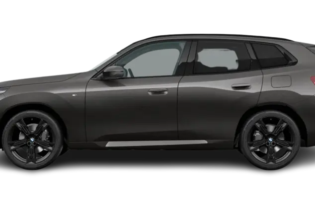 Angebotsdetails BMW X3 xDrive30e AT Sophistograu Brillanteffekt metallic