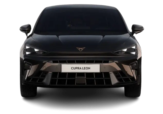 Angebotsdetails Cupra Leon 1.5 eTSI 110kW Midnight Black Metallic
