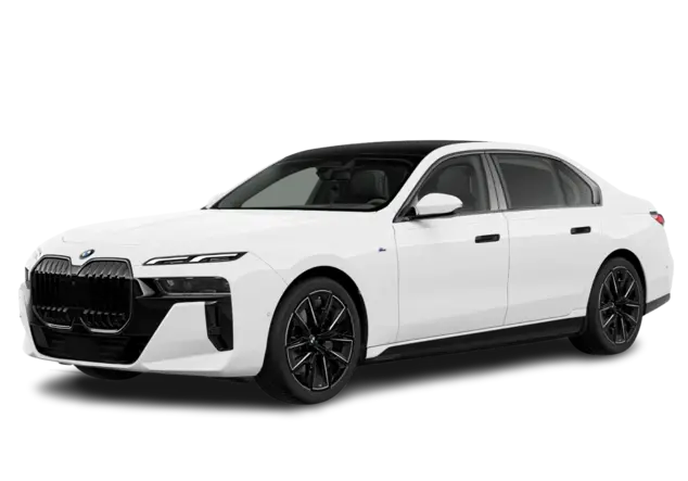 Angebotsdetails BMW i7 Mineralweiß Metallic