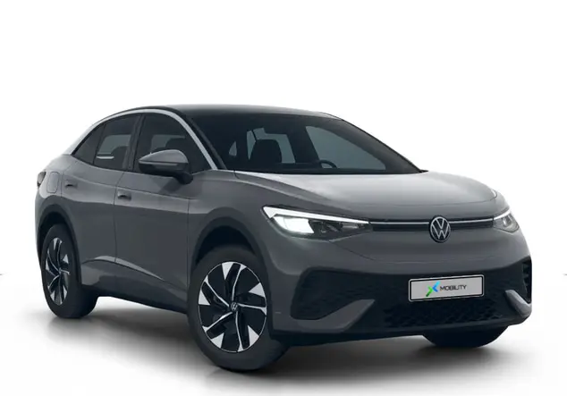 Angebotsdetails VW ID 5 Pro Mondsteingrau Schwarz