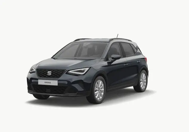 Angebotsdetails Seat Arona verschiedene Farben verfügbar ( nicht wählbar)
