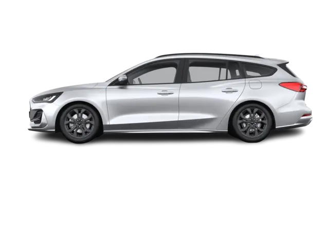 Angebotsdetails Ford Focus Turnier 1,5 EcoBlue ST-Line Turnier Auto. Moondust Silver Metallic