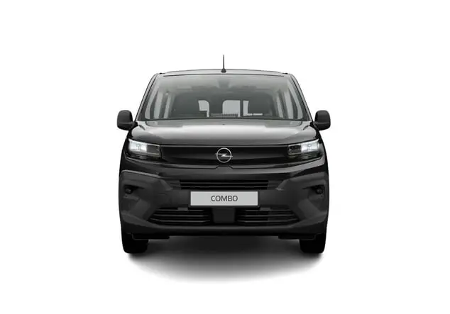 Angebotsdetails Opel Combo LÃ¤nge 2 mit erhÃ¶hter Nutzlast Opel Cargo L2 1.5 Diesel 75 kW (102 PS) 6-Gang BlueHDi Karbon Schwarz Metallic/Schwarz
