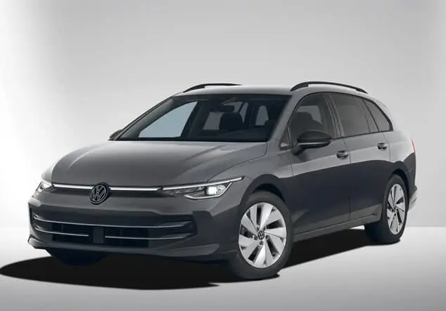 Angebotsdetails VW Golf Variant Goal Variabel