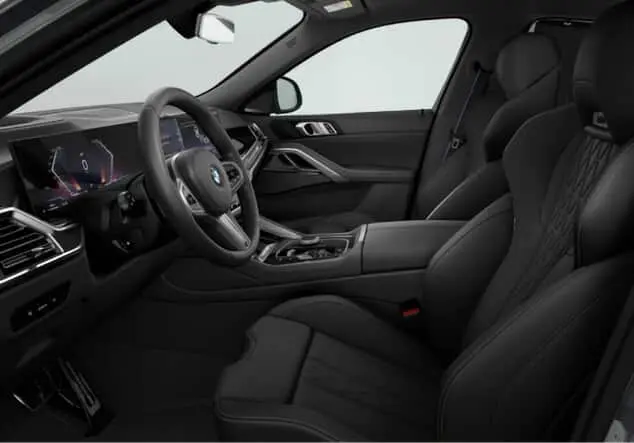 Angebotsdetails BMW X6 BMW 40d 259 kW (352 PS) 8-Gang Steptronic xDrive 3.0 Allrad BMW Individual Dravitgrau met...