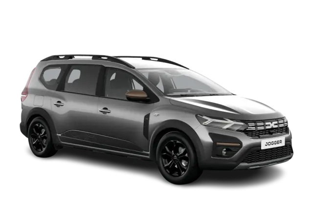 Angebotsdetails Dacia Jogger verschiedene Farben verfügbar(nicht wählbar)