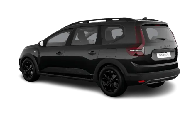 Angebotsdetails Dacia Jogger TCe 110 Extreme 7-Sitzer Perlmutt-Schwarz