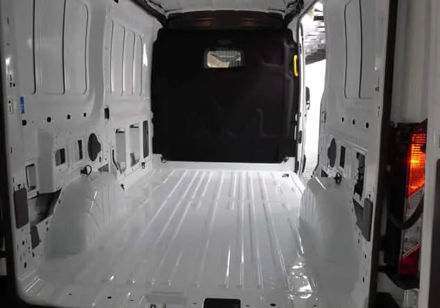 Angebotsdetails Ford Transit Kasten 350 L2H2 White