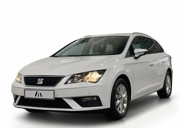 Angebotsdetails Seat Leon Sportstourer 1.6 TDI Style White