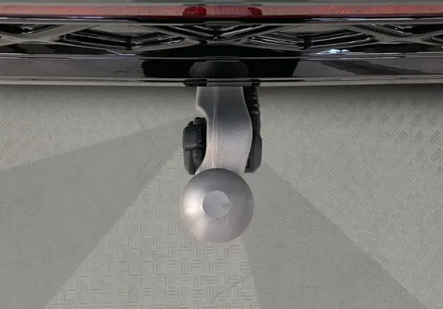 Angebotsdetails Volkswagen Tiguan III R-Line 1.5 eTSI KLIMA NAVI AL Grün (Cipressino-Grün Metallic)