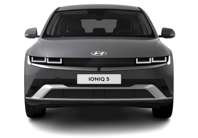 Angebotsdetails Hyundai IONIQ 5 63kWh 125 kW Heckantrieb Dynamic Ecotronic Gray