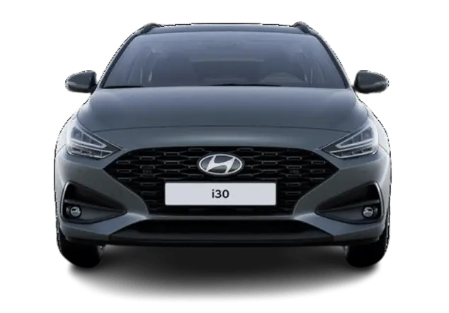 Angebotsdetails Hyundai i30 1.0 T-GDI Advantage DCT Ecotronic Grey Metallic