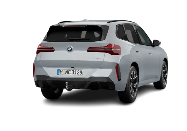 Angebotsdetails BMW X3 xDrive20d AT Brooklyn Grau Metallic