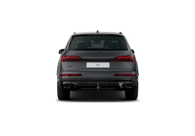 Angebotsdetails Audi Q7 Audi Q7 S line 50 TDI 210 kW (286 PS) 8-Gang-Tiptronic Daytonagrau Perleffekt