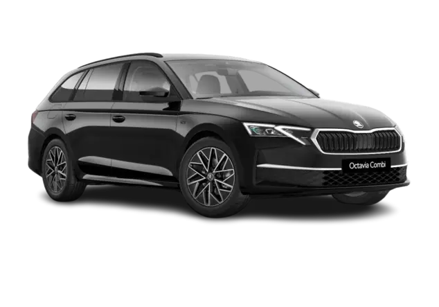Angebotsdetails Skoda Octavia 2.0 TDI 110kW Tour Combi Black Magic Perleffekt