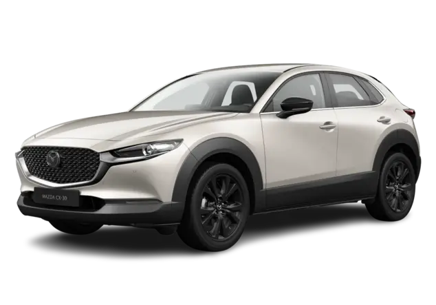 Angebotsdetails Mazda CX-30 PLATINUM QUARTZ M